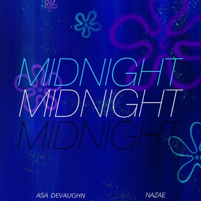 Midnight - Single