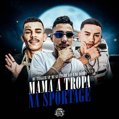 Mama a Tropa na Sportage - Single