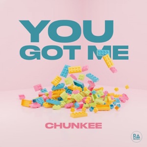 You Got Me - Single