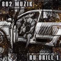 Ru Drill 1 - Single - 862 Muzik