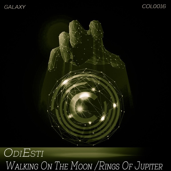 Galaxy - Single