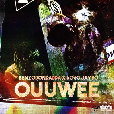 ouuwee (feat. 6040 Jaybo) - Single