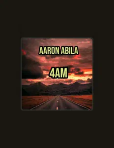 Ακούστε περιεχόμενο από Aaron Abila, παρακολουθήστε μουσικά βίντεο, διαβάστε το βιογραφικό, δείτε ημερομηνίες περιοδείας, και πολλά ακόμη!