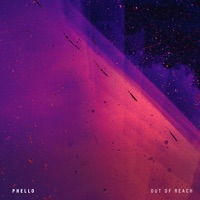 Out of Reach - Single - Phello