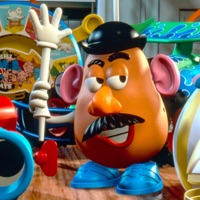 Potatoe Head - Single - ROADRUNNINGRICH