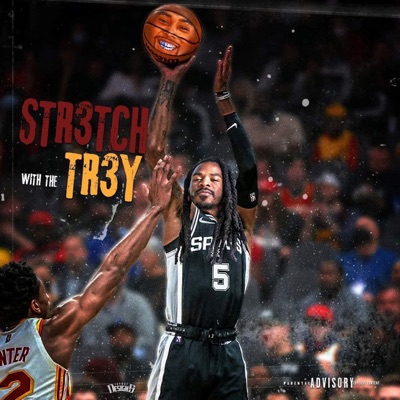 Str3tch With The Tr3y (feat. Str3tch)
