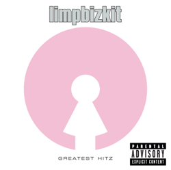 Greatest Hits - Limp Bizkit Cover Art