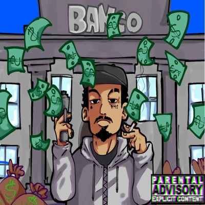Passando nas Ruas do Bairro (feat. éo sujo, iamgb & Nildin) - Single