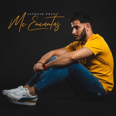 Me Encantas - Single