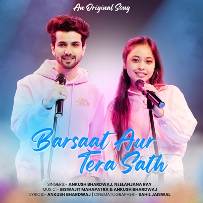 Barsaat Aur Tera Sath - Single