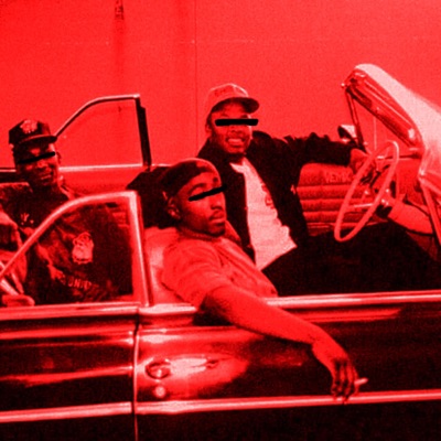 STICK UP KiDz (feat. J Burna)