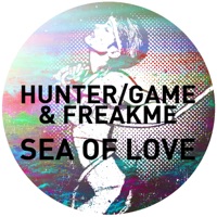 Sea of Love - Single - Hunter/Game & Freakme
