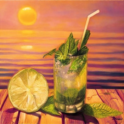 Mojito - Single