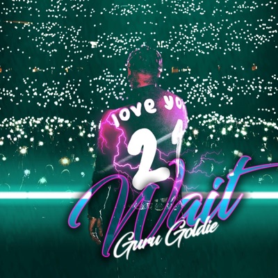 Wait - Single