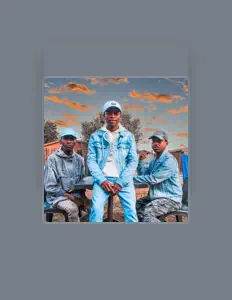 Listen to SMSThree6Five, watch music videos, read bio, see tour dates & more!