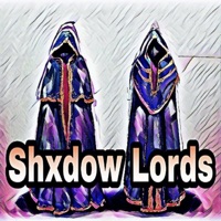 Shxdow Lords (feat. Local) - Single - Yvng Lvffy