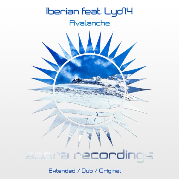Avalanche (feat. Lyd14) - Single