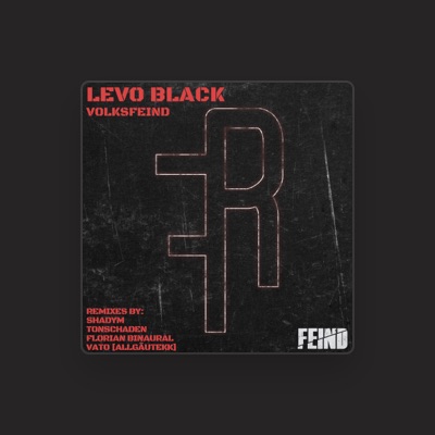 Listen to Levo Black, watch music videos, read bio, see tour dates & more!