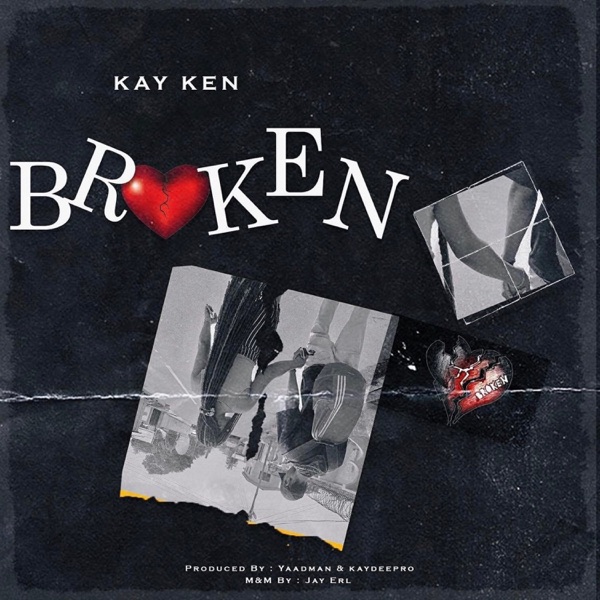 Broken