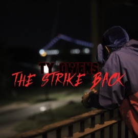 The Strike Back Ty Owens