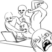 Inédito (feat. Youse, Veztalone & Robert Tiamo) - Single - ADN Gabriell