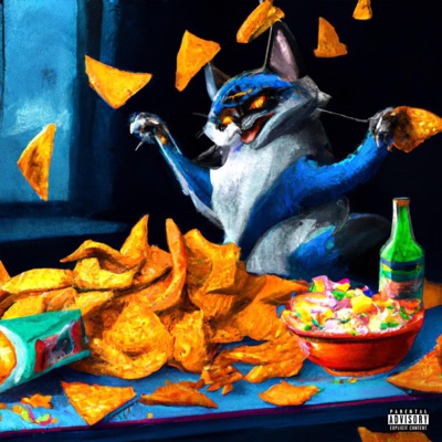 Nacho Cheese - Single