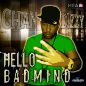 Hello Badmind artwork