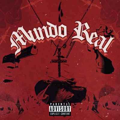Mundo Real (feat. vinem mc) - Single