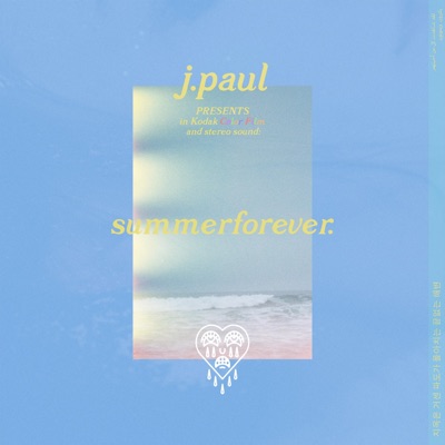 Summerforever. - Single