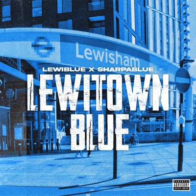 Lewitownblue - Single