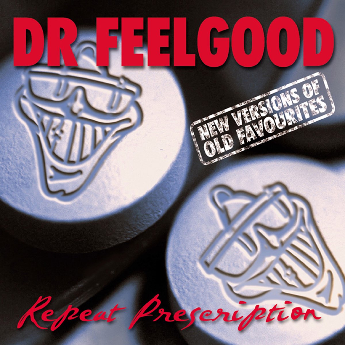 Mister feelgood