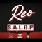 Salop - Reo lyrics