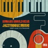 Stolen Moments (Night in Jazzy Land) [feat. Dj Pancake] cover art