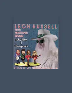 Listen to The New Grass Revival, watch music videos, read bio, see tour dates & more!