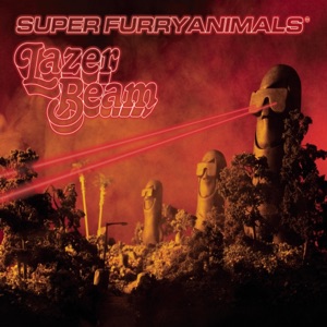Lazer Beam - Single