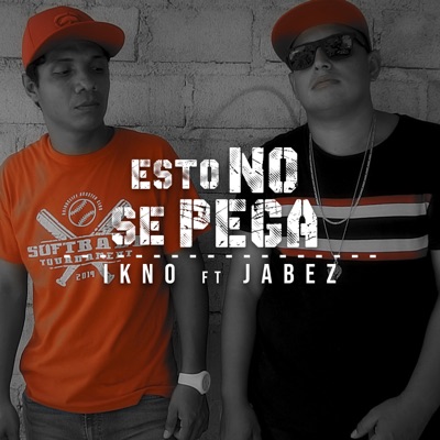 No Se Pega - Single