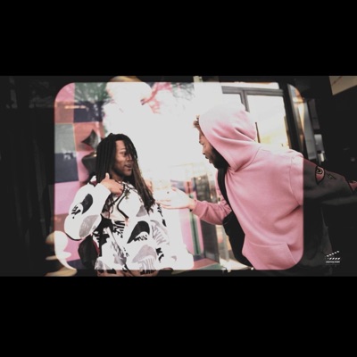 Birkin (feat. LSD wode) - Single