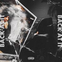 Back At It - Single - Sethii Shmactt