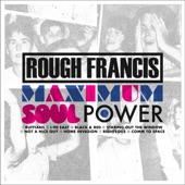 Rough Francis - Black & Red