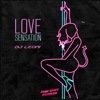 Love Sensation - Single