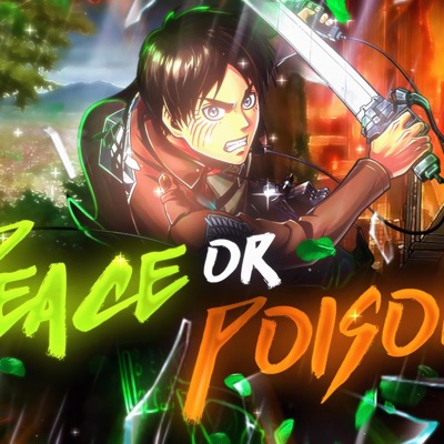 Peace Or Poison - Single
