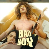 Bad Boy artwork