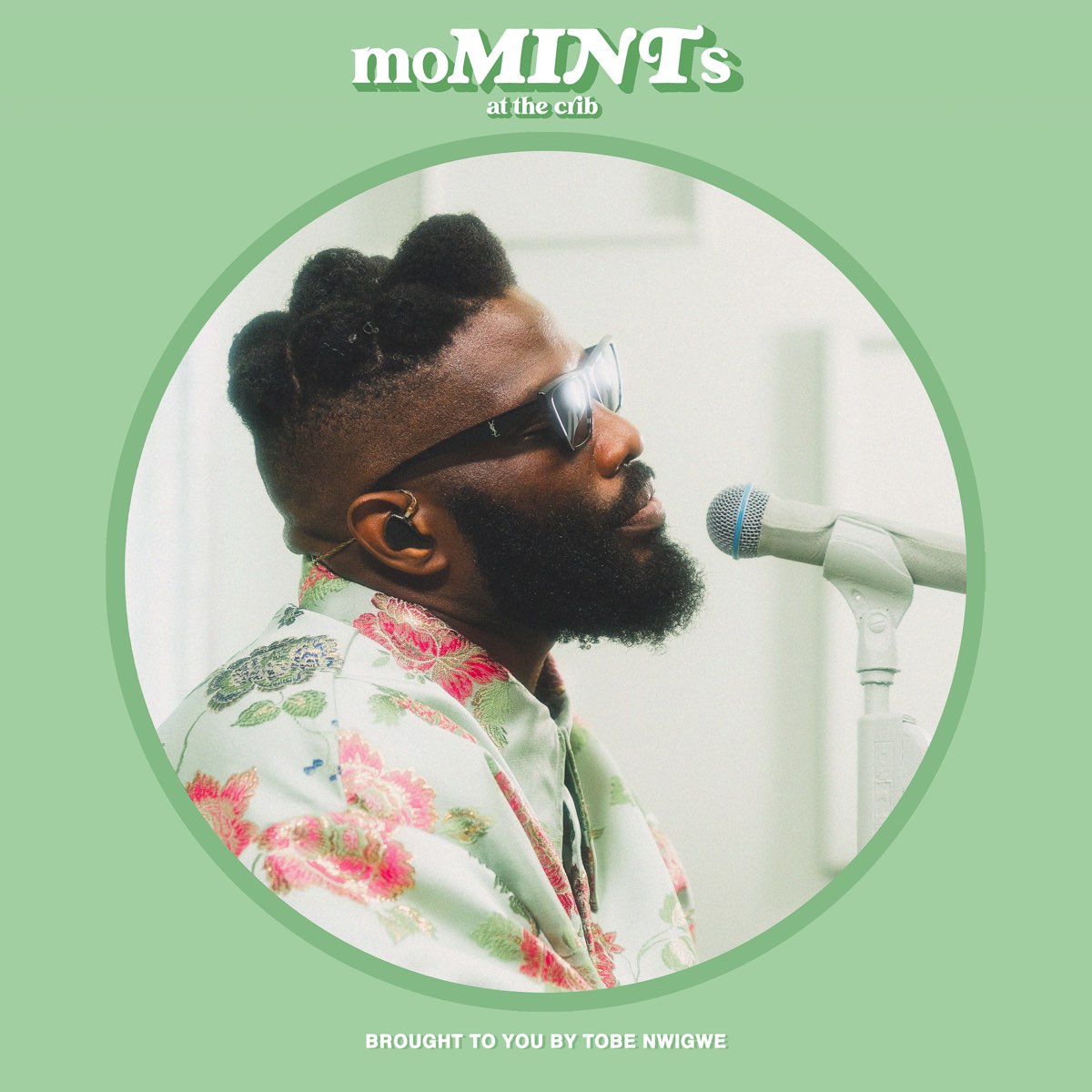 Tobe Nwigwe Fye Fye [ At The Crib Version ] ‎moMINTs [AT THE CRIB VERSION] - Album by Tobe Nwigwe - Apple Music