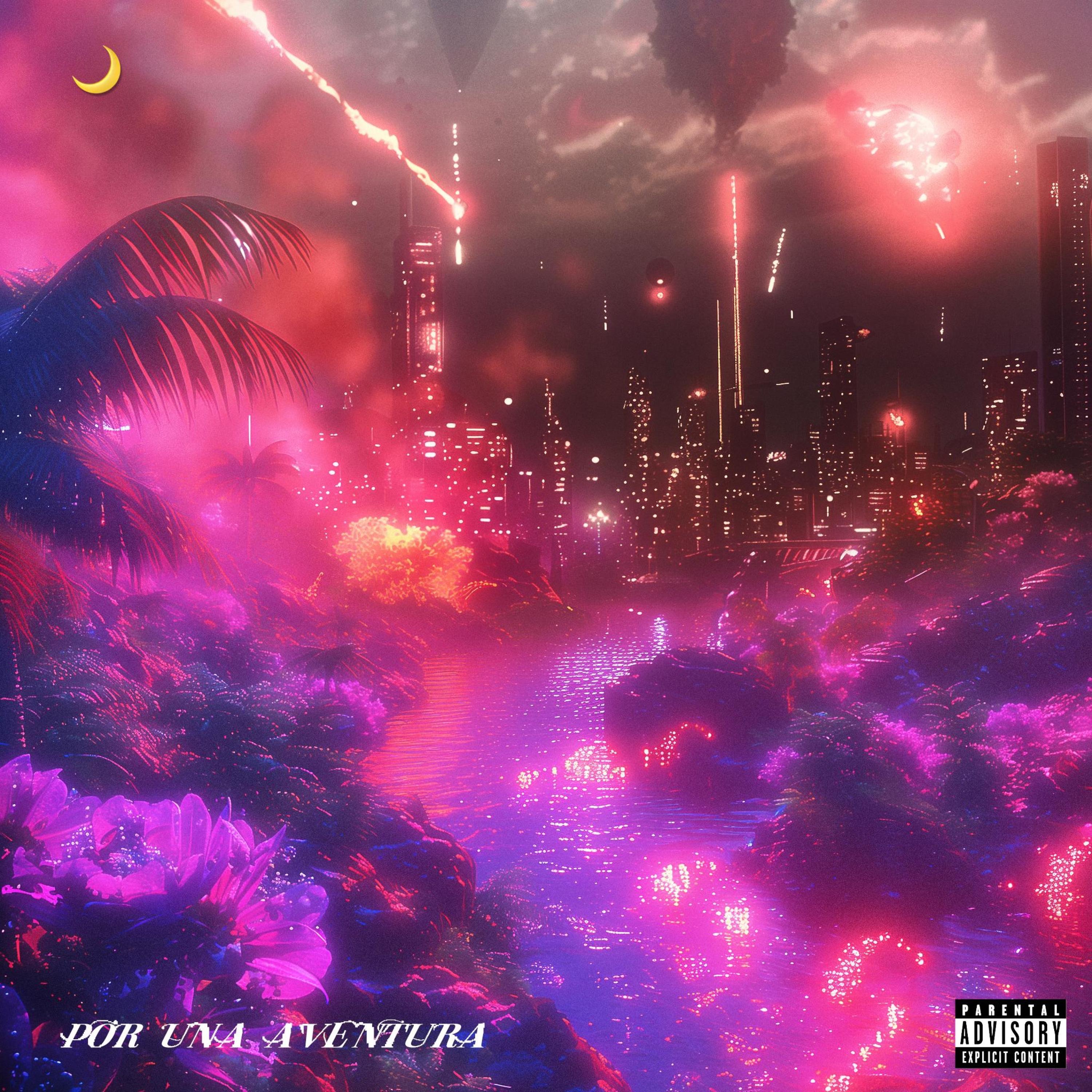 MOONLIGHT DANCING - Single