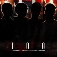 100 (feat. Sandoval & ZE ZEUS) - Single - little roy