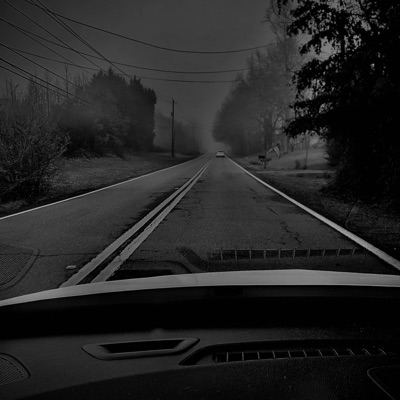 Black and White - Single
