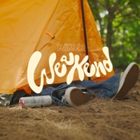 WEEKEND - Single - Karlu