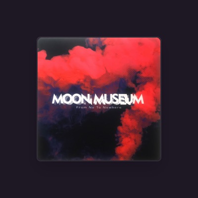 Listen to Moon Museum, watch music videos, read bio, see tour dates & more!