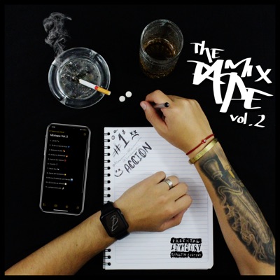 The Mixtape Vol. 2 (En Vivo)