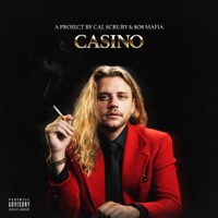 Casino - Cal Scruby